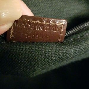 burberry authenticity code